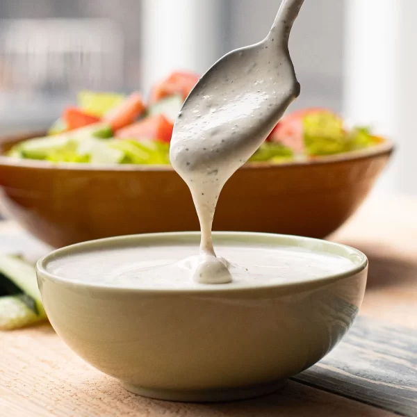 THAI DRESSING