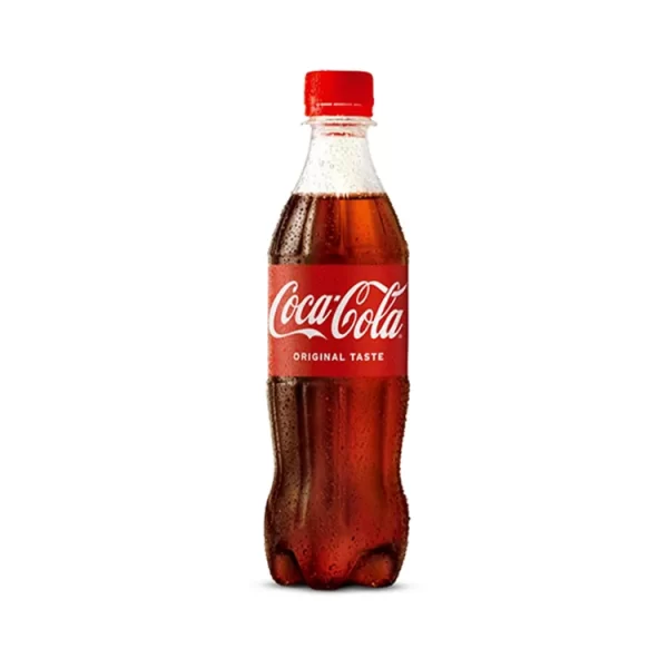 COKE