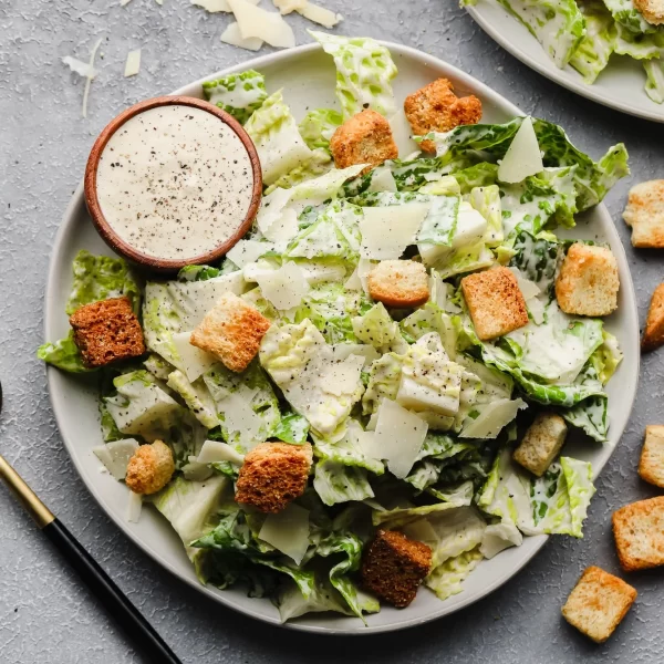 ORIENTAL SALAD